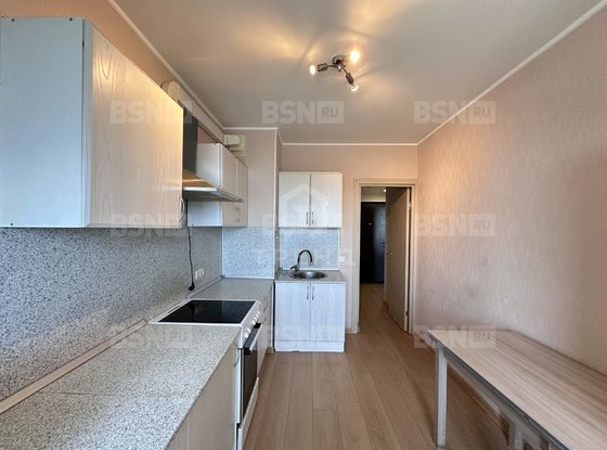 Продажа однокомнатной квартиры - Кудрово, Европейский проспект, д.14, корп.6 
