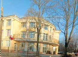 Продажа встроенного помещения - Фабричная, 3, стр 1 