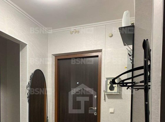 Продажа однокомнатной квартиры - Мурино, Шувалова улица, д.2 