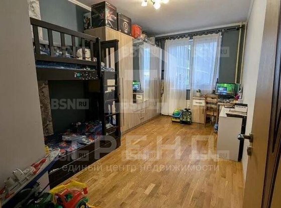 Продажа двухкомнатной квартиры - Мурино, Охтинская аллея, д.14 