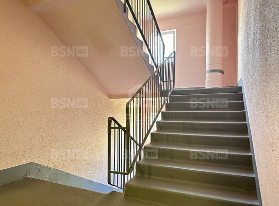 Продажа однокомнатной квартиры - Шлиссельбургский проспект, д.21 