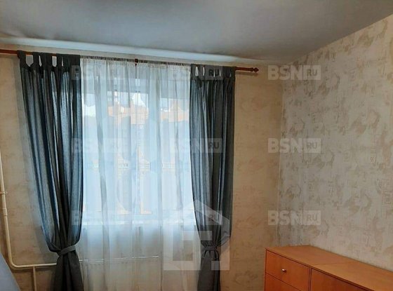 Продажа однокомнатной квартиры - поселок Парголово, Фёдора Абрамова улица, д.8 