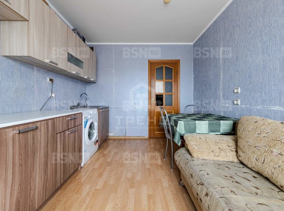 Продажа однокомнатной квартиры - Колтуши, Верхняя улица, д.7 