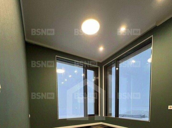 Продажа однокомнатной квартиры - Челюскина улица, д.10 