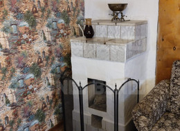 Продажа дачи - Ленинградская область, Волосовский район, Ямки д., д.1