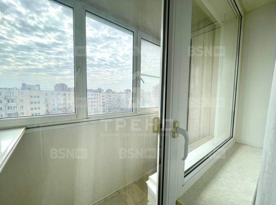 Продажа двухкомнатной квартиры - Чудновского улица, д.8, корп.2 