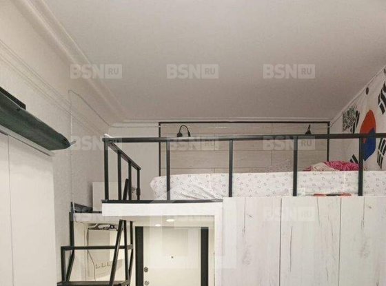 Продажа однокомнатной квартиры - Куйбышева улица, д.29 