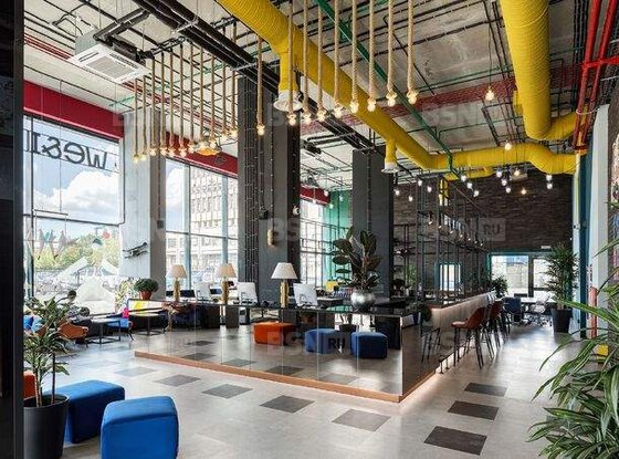 Продажа двухкомнатной квартиры в новостройке - Орджоникидзе улица, д.44, а 