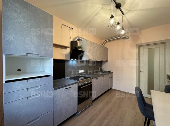 Продажа трехкомнатной квартиры - Героев проспект, д.25, корп.1 