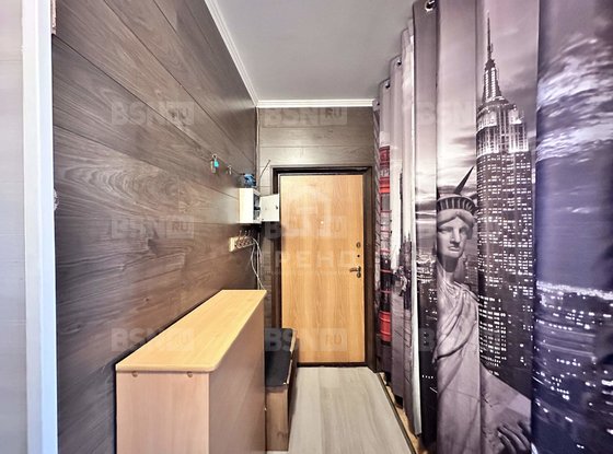 Продажа однокомнатной квартиры - деревня Заневка, Ладожская улица, д.133 