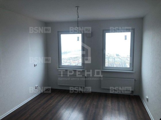 Продажа однокомнатной квартиры - Маршала Казакова улица, д.21, корп.2 
