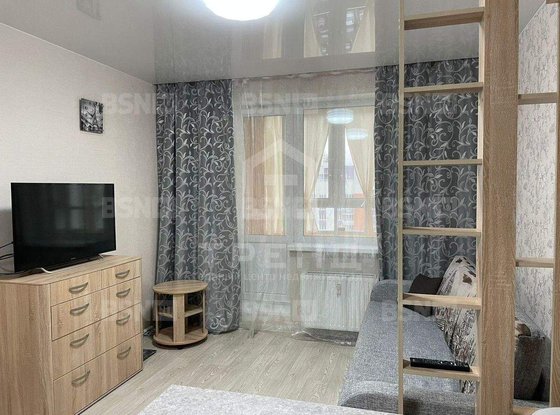 Продажа однокомнатной квартиры - Мурино, Петровский бульвар, д.2, корп.3 
