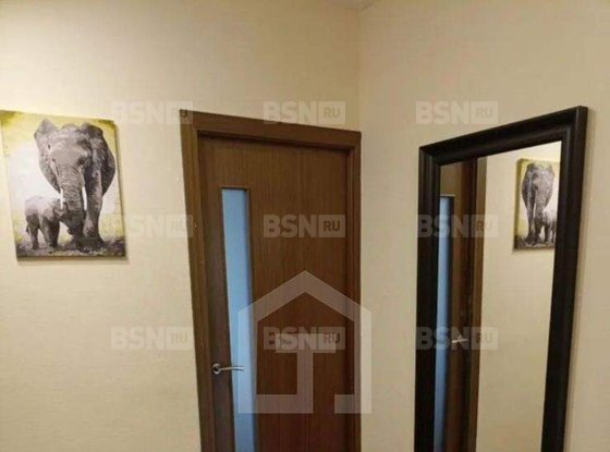 Продажа трехкомнатной квартиры - Кушелевская дорога, д.3, корп.2 
