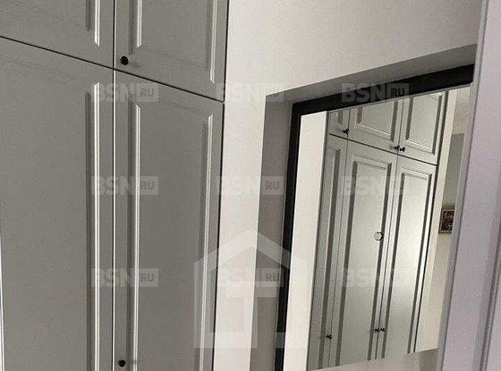 Продажа однокомнатной квартиры - Уральская улица, д.6, стр1 