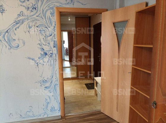Продажа однокомнатной квартиры - Науки проспект, д.13, корп.2 