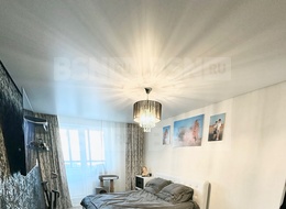 Продажа двухкомнатной квартиры - Современников улица, д. 3 