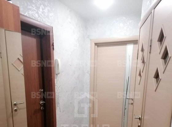 Продажа двухкомнатной квартиры - Ушинского улица, д.20 