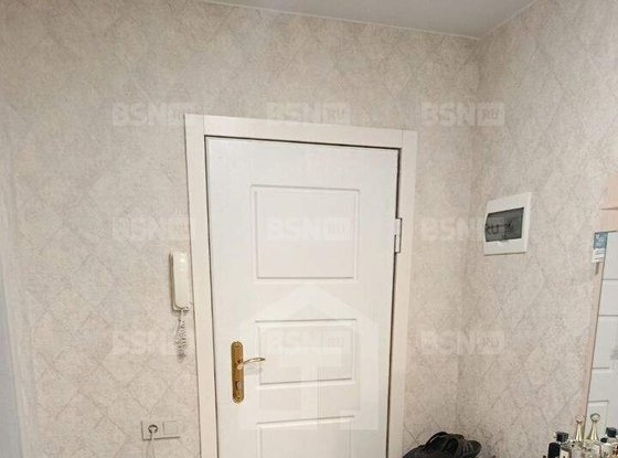 Продажа двухкомнатной квартиры - Ириновский проспект, д.31/48 