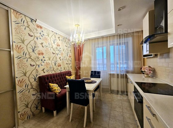 Продажа двухкомнатной квартиры - Кушелевская дорога, д.7, корп.3 