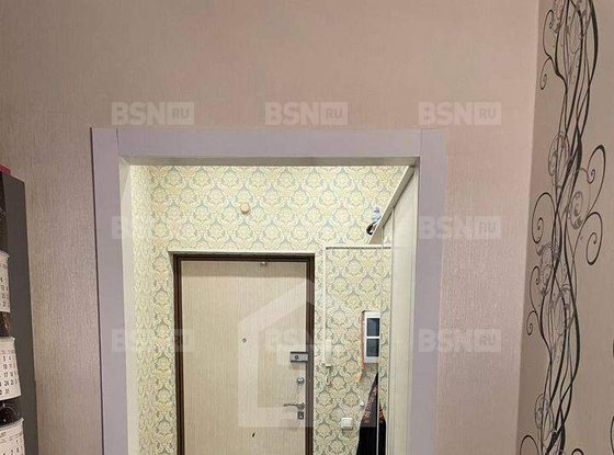 Продажа однокомнатной квартиры - Кудрово, Пражская улица, д.13 