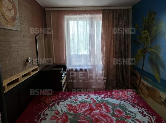 Продажа трехкомнатной квартиры - Сиреневый бульвар, д.7, корп.1 литера Б 