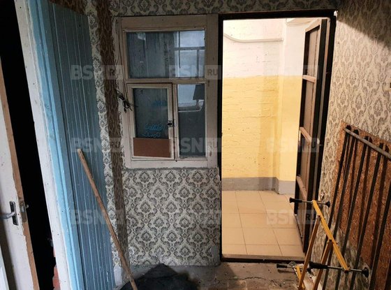 Продажа офиса - Колпино, Пролетарская улица, д.56, литера А 