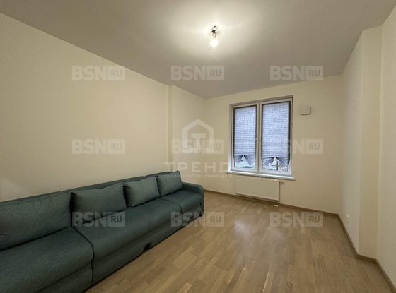 Продажа двухкомнатной квартиры - Дыбенко улица, д.26 