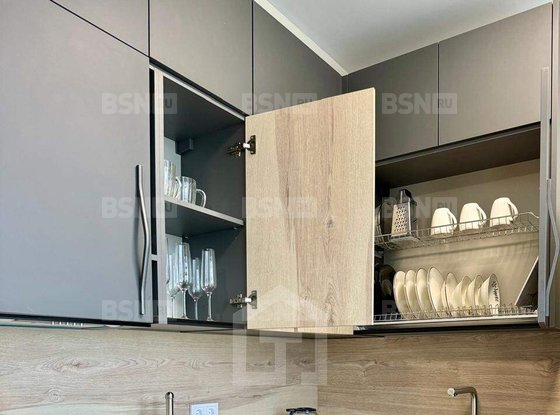 Продажа однокомнатной квартиры - Витебский проспект, д.99, корп.1 стр 1 
