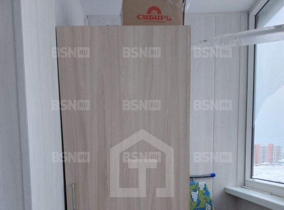 Продажа однокомнатной квартиры - Мурино, Воронцовский бульвар, д.17 