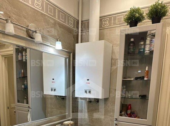 Продажа трехкомнатной квартиры - Гороховая улица, д.71 