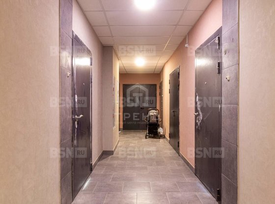 Продажа однокомнатной квартиры - Головнина бульвар, д.3, корп.1 стр 1 
