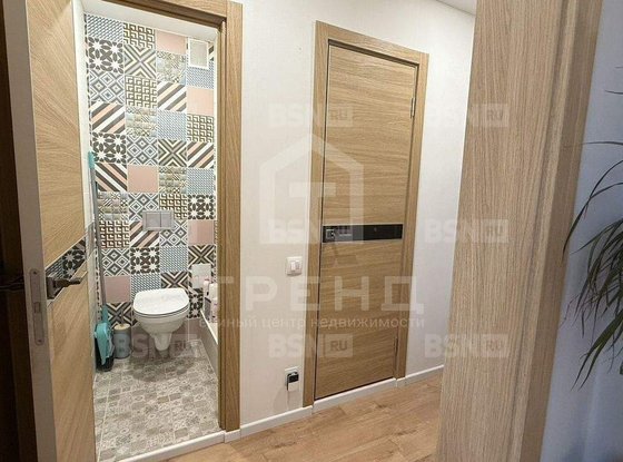 Продажа однокомнатной квартиры - Олеко Дундича улица, д.40 