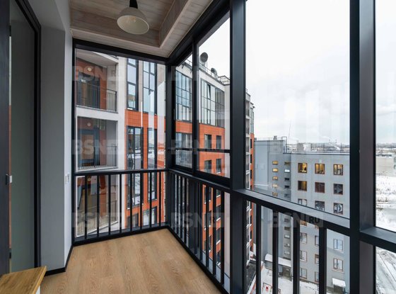 Аренда трехкомнатной квартиры - Белоостровская улица, д.7, стр. 1 