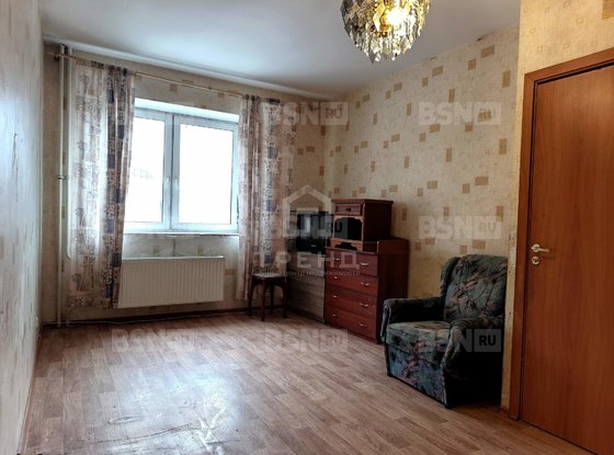 Продажа однокомнатной квартиры - деревня Новое Девяткино, Арсенальная улица, д.1 