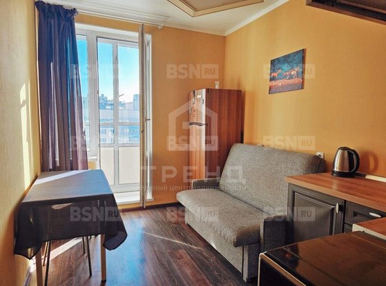 Продажа однокомнатной квартиры - Маршала Казакова улица, д.70, корп.1 стр 2 