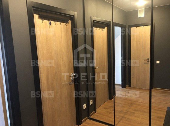 Продажа однокомнатной квартиры - 2-й Муринский проспект, д.36 