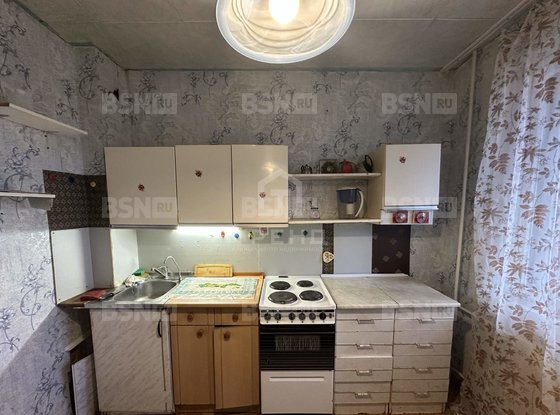 Продажа однокомнатной квартиры - Десантников улица, д.12, корп.1 