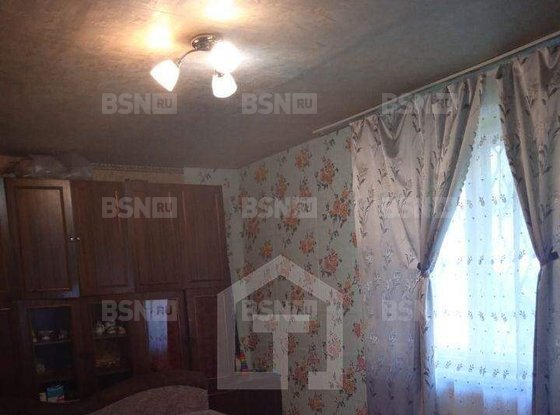 Продажа однокомнатной квартиры - Колпино, Тверская улица, д.26 