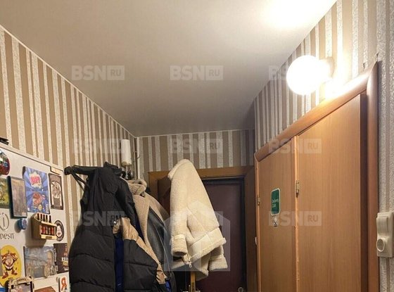 Продажа двухкомнатной квартиры - Крыленко улица, д.13, корп.3 