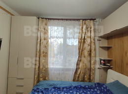 Продажа четырехкомнатной квартиры - Санкт-Петербург, Калининский район, Просвещения пр-кт., д.86, к.3 