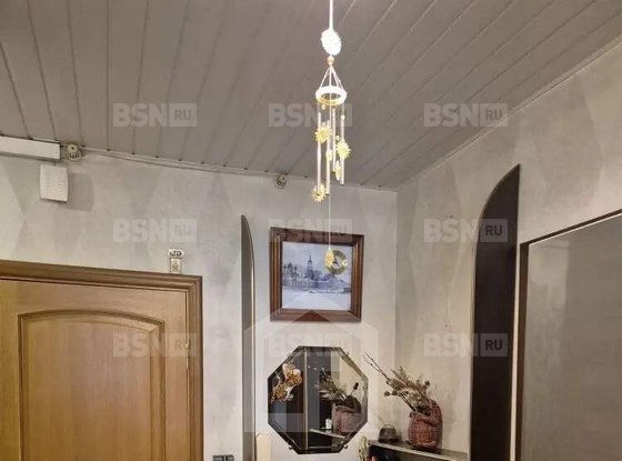 Продажа однокомнатной квартиры - Культуры проспект, д.25, корп.4 