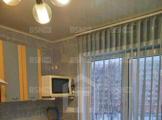 Продажа двухкомнатной квартиры - Металлистов проспект, д.61, корп.1 