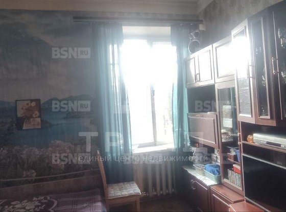 Продажа трехкомнатной квартиры - Каховского переулок, д.3 