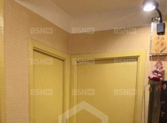 Продажа трехкомнатной квартиры - Искровский проспект, д.4, корп.3 