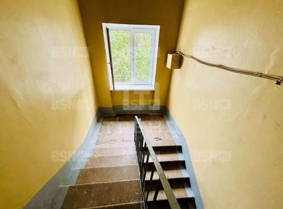 Продажа однокомнатной квартиры - Пискарёвский проспект, д.155, корп.2 