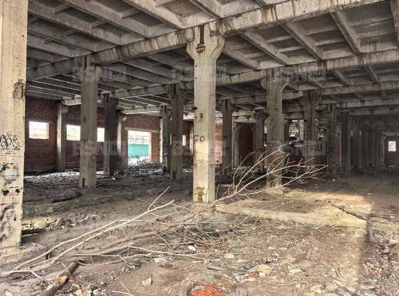 Продажа универсального помещения - Трефолева улица, д.45, корп.2 литера А 