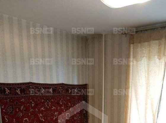 Продажа трехкомнатной квартиры - Евдокима Огнева улица, д.6, корп.4 