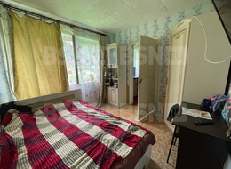 Продажа четырехкомнатной квартиры - Ленинградская область, Волосовский район, Терпилицы д., д.9 