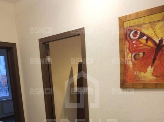 Продажа двухкомнатной квартиры - Южное шоссе, д.53, корп.5 