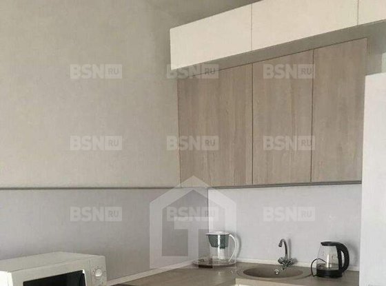 Продажа однокомнатной квартиры - Генерала Кравченко улица, д.8 